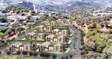 Willa 7 pokojów w Bodrum, Turcja