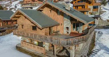 Chalet 7 habitaciones en Les Allues, Francia