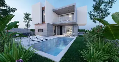 Appartement 3 chambres dans Konia, Chypre