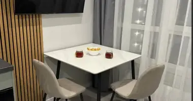 Apartamento 1 habitación en Odesa, Ucrania