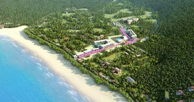 Apartment in Phuket Province, Thailand