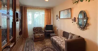 Mieszkanie 1 pokój w Mińsk, Białoruś