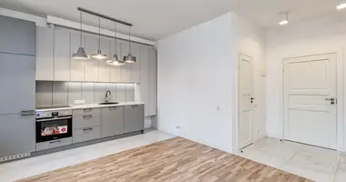 Wohnung 2 zimmer in Riga, Lettland