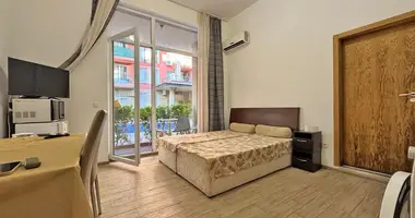 Квартира 1 спальня в Несебр, Болгария