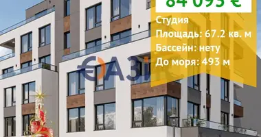 Mieszkanie w Pomorie, Bułgaria