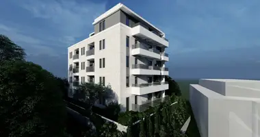 Mieszkanie 1 pokój w Budva, Czarnogóra