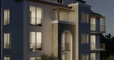 Apartamento 1 habitacion en Sutomore, Montenegro