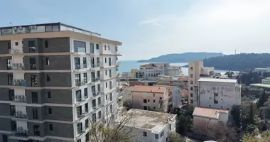 Appartement 2 chambres dans Becici, Monténégro