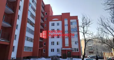 Квартира 3 комнаты в Гродно, Беларусь