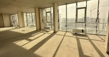 4 room apartment in Odesa, Ukraine