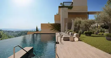 Mieszkanie 2 pokoi w Rio Real, Hiszpania