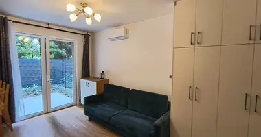 Apartment in Warsaw, Poland