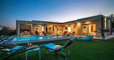 Villa 3 chambres dans Grad Rovinj, Croatie