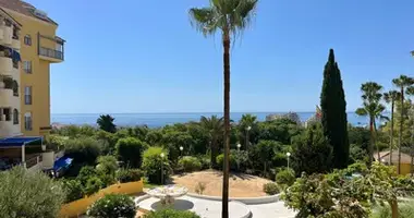 3 bedroom apartment in Benalmadena, Spain