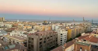 1 bedroom apartment in Malaga, Spain