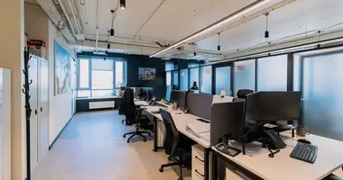 Office 311 m² in Moscow, Russia