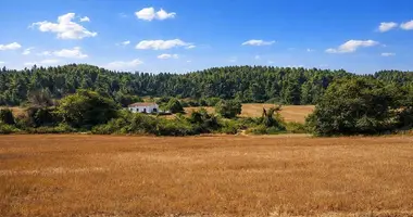 Parcela en Kassandrino, Grecia