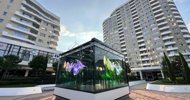 Mieszkanie 2 pokoi w Burgas, Bułgaria