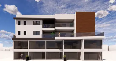 2 bedroom apartment in Palodeia, Cyprus