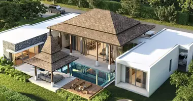 3 bedroom house in Thalang, Thailand