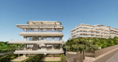 Wohnung 2 Schlafzimmer in Mijas, Spanien