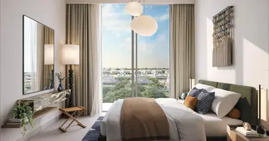 Appartement 2 chambres dans Doubaï, Émirats arabes unis