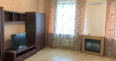 3 room apartment in Gatchina, Russia