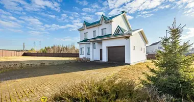 Haus in Korolev Stan, Belarus