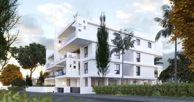 Apartamento 2 habitaciones en Aradippou, Chipre