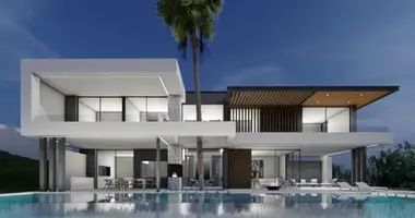 Maison 6 chambres dans Estepona, Espagne