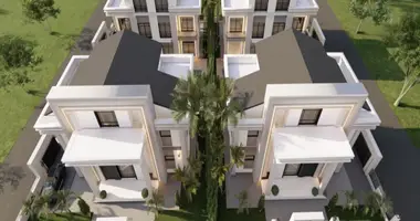 5 bedroom apartment in Şile, Turkey