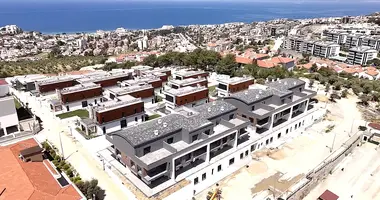 Mieszkanie 2 pokoi w Kusadasi, Turcja