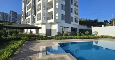1 bedroom apartment in Mahmutlar, Turkey