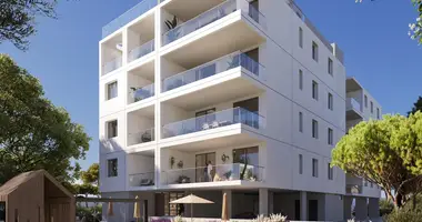 Appartement 3 chambres dans Germasogeia, Chypre