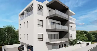 Wohnung 2 Schlafzimmer in Demos Agiou Athanasiou, Zypern