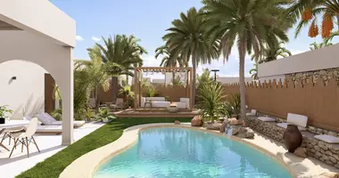 Willa w Murcia, Hiszpania