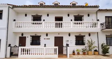 Haus 8 Schlafzimmer in Spanien