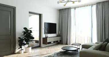 2 bedroom apartment in Jurmala, Latvia