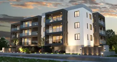 Apartamento 3 habitaciones en Strovolos, Chipre