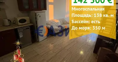 Wohnung 4 zimmer in Sweti Wlas, Bulgarien