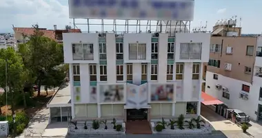 Gewerbefläche 930 m² in Strovolos, Zypern