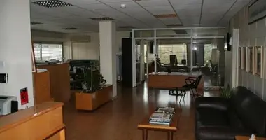Office 211 m² in Limassol, Cyprus