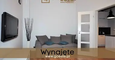 Wohnung 3 zimmer in Smolice, Polen