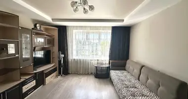 Apartment in Enierhietykau, Belarus