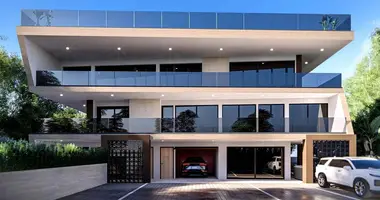 3 bedroom apartment in Grad Zadar, Croatia