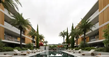 Studio apartment in Yeroskipou, Cyprus