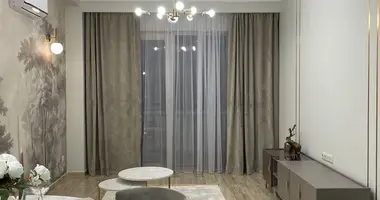 Appartement 1 chambre dans Batoumi, Géorgie