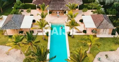 Villa 8 zimmer in Higuey, Dominikanische Republik