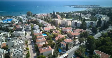 Villa in Koinoteta Pyrgou Lemesou, Zypern