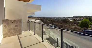 Таунхаус в Монфорте-дель-Сид, Испания